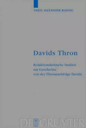 Davids Thron