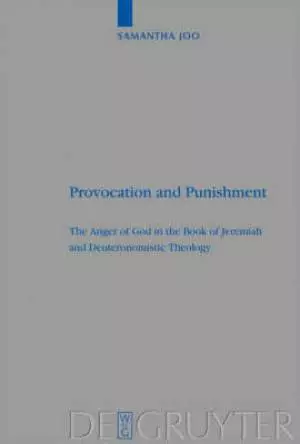 Provocation and Punishment