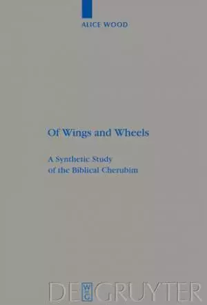 Of Wings And Wheels