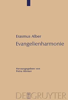 Evangelienharmonie