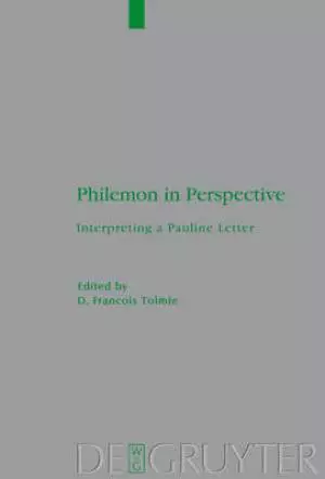 Philemon in Perspective