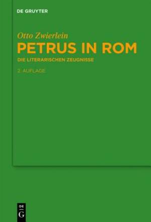 Petrus in ROM