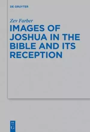 Images of Joshua in the Bible and Their Reception
