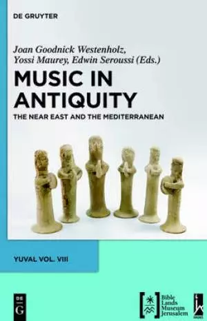 Music in Antiquity