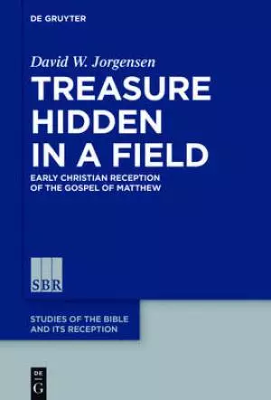 Treasure Hidden in a Field: Early Christian Reception of the Gospel of Matthew
