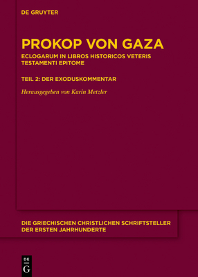 Eclogarum In Libros Historicos Veteris Testamenti Epitome