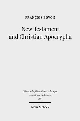 New Testament and Christian Apocrypha: Collected Studies II