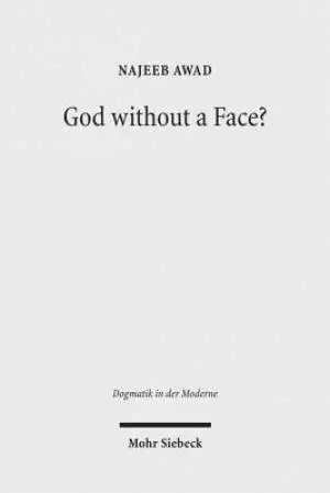 God Without a Face?: On the Personal Individuation of the Holy Spirit