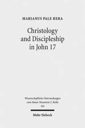Christology and Discipleship in John 17