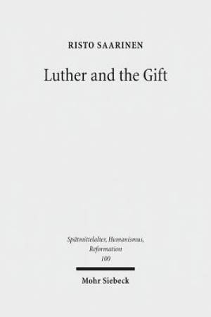 Luther and the Gift