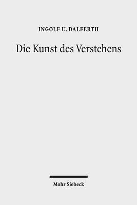 Die Kunst Des Verstehens