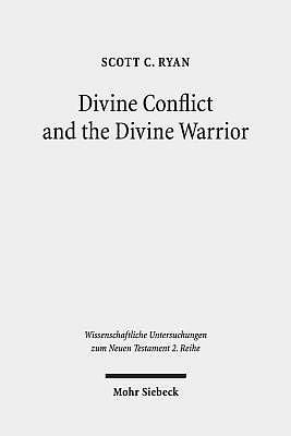 Divine Conflict and the Divine Warrior: Listening to Romans and Other Jewish Voices