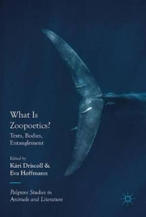 What Is Zoopoetics?