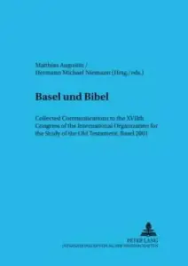 Basel Und Bibel