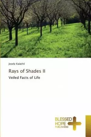 Rays of Shades II