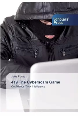 419 The Cyberscam Game