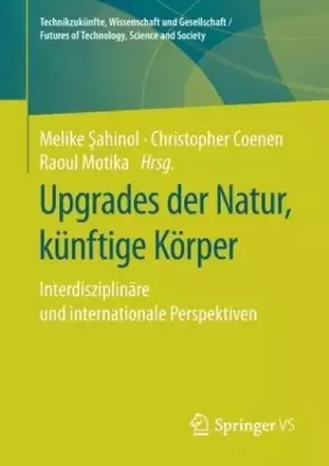 Upgrades Der Natur, K