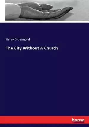 The City Without A Church