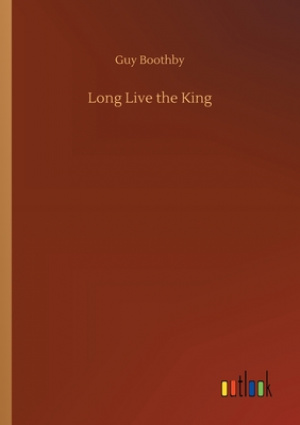 Long Live The King