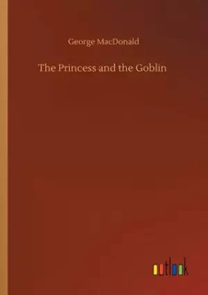 Princess And The Goblin