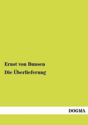 Die Berlieferung