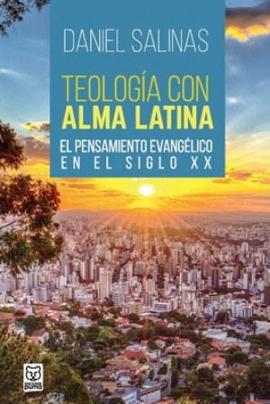 Teologia Con Alma Latina