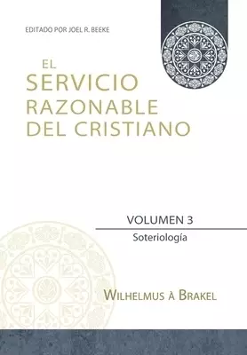 Servicio Razonable Del Cristiano - Vol. 3