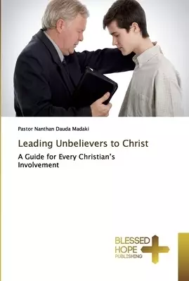 Leading Unbelievers to Christ