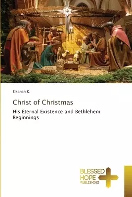 Christ of Christmas