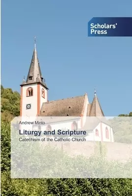 Liturgy and Scripture
