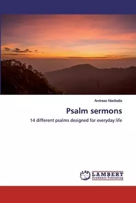Psalm sermons
