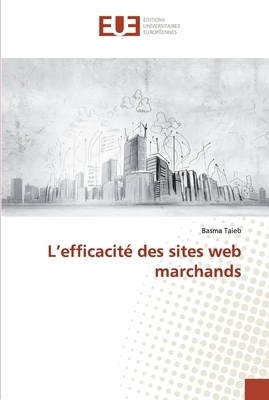 L'efficacite Des Sites Web Marchands
