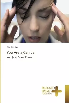 You Are a Genius