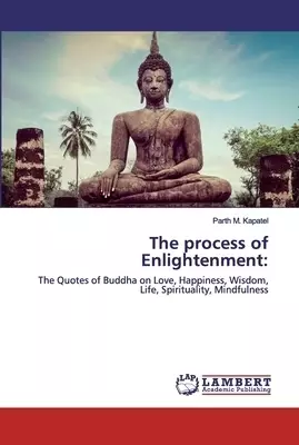 The process of Enlightenment: