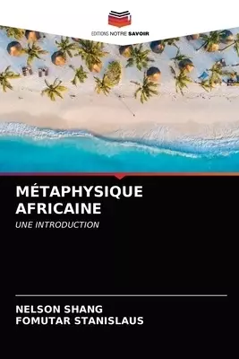Metaphysique Africaine