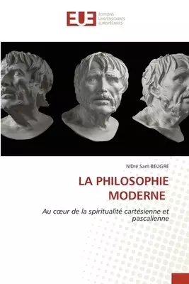 Philosophie Moderne