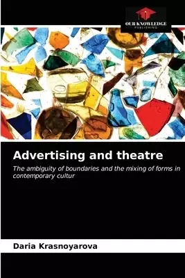 Advertising and theatre