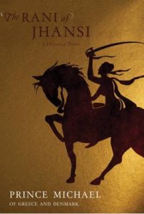 Rani Of Jhansi