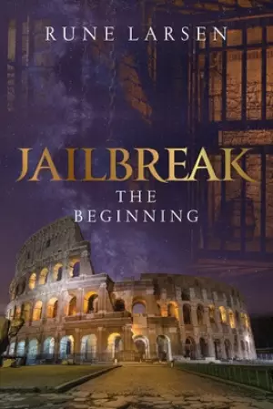 JailBreak: The beginning
