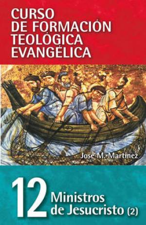 Ministros de Jesucristo