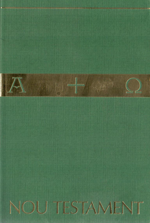 Catalan - New Testament