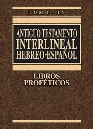 At Interlineal Hebreo-Espa Ol Vol. 4