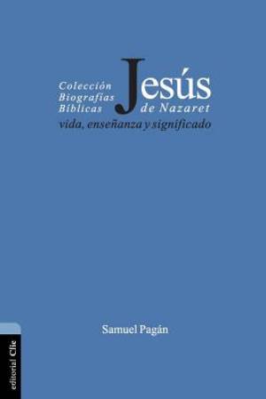 Jes S de Nazaret