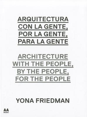 ARCHIRECTURE WITH THE PEOPLE, FOR T