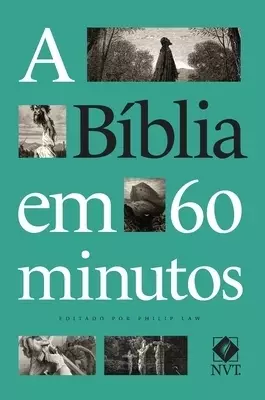 Biblia Em 60 Minutos
