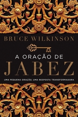Oracao De Jabez