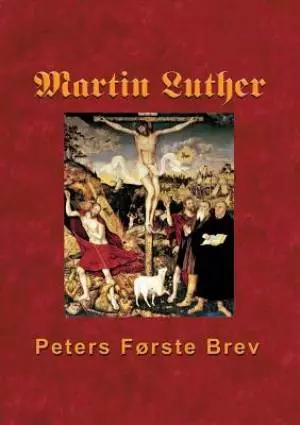 Martin Luther - Peters F