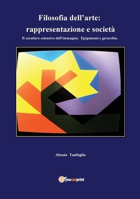 Filosofia Dell'arte
