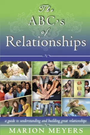 The Abcs Of Relationships