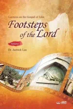 The Footsteps of the Lord